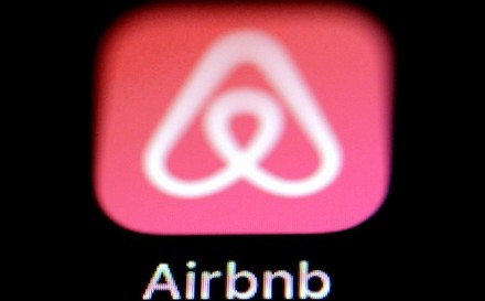 Airbnb-Logo