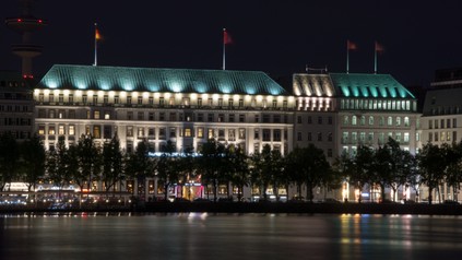 Vierjahreszeiten Hamburg