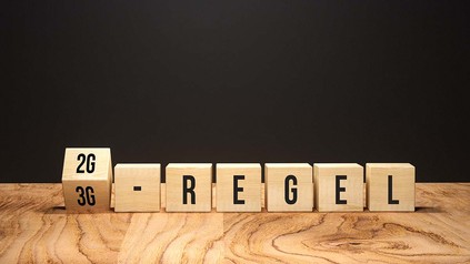 2G- und 3G-Regel Würfel