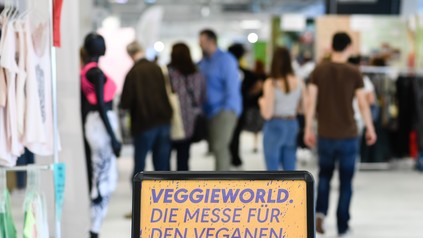 VeggieWorld