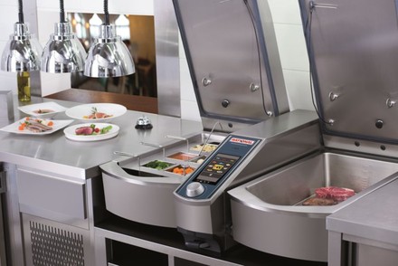 Vario Cooking Center Rational