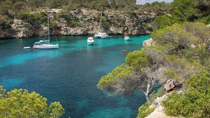 Mallorca