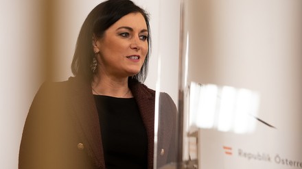 Elisabeth Köstinger