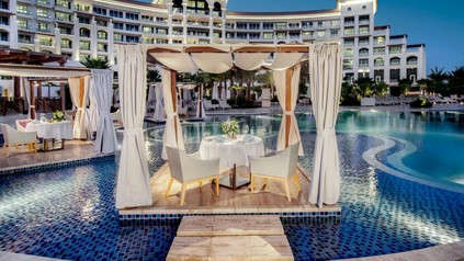 Waldorf Astoria Dubai