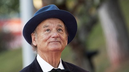 Bill Murray