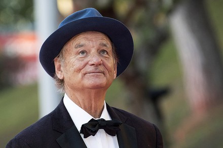 Bill Murray
