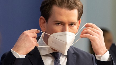 Sebastian Kurz
