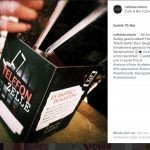 Instagram Post BarCelona