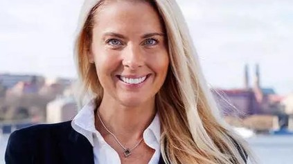 Ann Hellenius