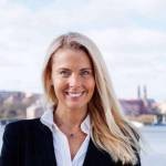 Ann Hellenius