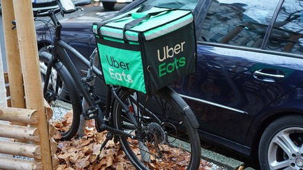 Uber Eats wird in Deutschland fast jede Woche in einer neuen Stadt starten. (Foto: © Achim Wagner/stock.adobe.com)