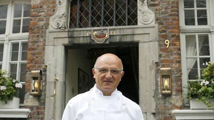 Jean-Claude Bourgueil