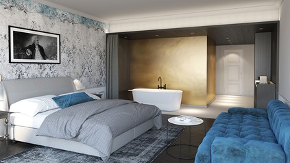 Hyperion Hotel Salzburg