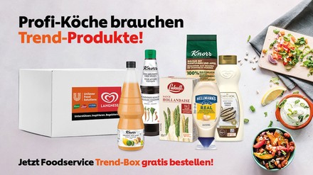 UFS Banner Advertorial