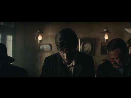 Werbesport der Brauerei Budweiser zum Super Bowl 2017