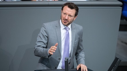 Jan-Marco Luczak