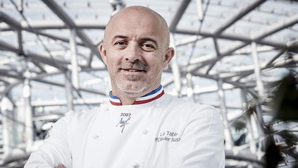 Olivier Nasti