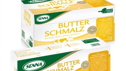 Senna Butterschmalz