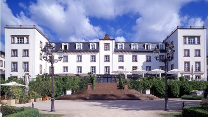 Schloss Reihnartshausen