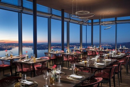 Spices Kitchen and Terrace