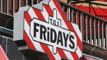 TGI Fridays Logo