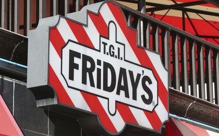TGI Fridays Logo