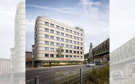 Das neue LetoMotel Wien