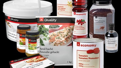 Economy Lebensmittel