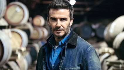 David Beckham