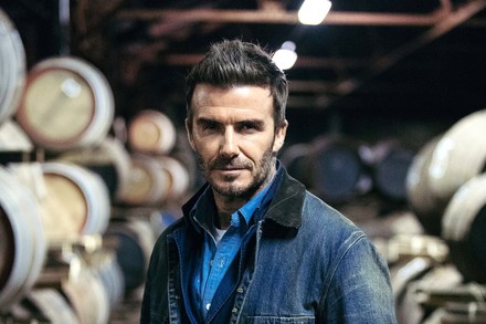 David Beckham