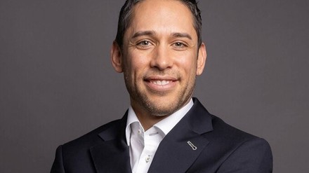 Norbert Speth, Vice President Corporate Strategy & Openings bei der Deutschen Hospitality