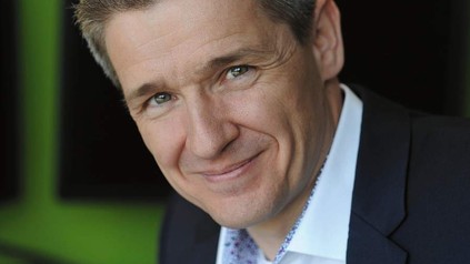 Dirk W. Schmidt