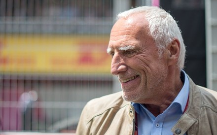 Didi Mateschitz