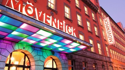 Das Berliner Mövenpick