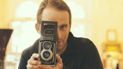 Start-up-Unternehmer Florian Kaps