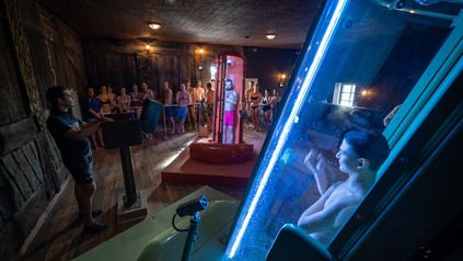 Die neue Wasser-Erlebniswelt Rulantica