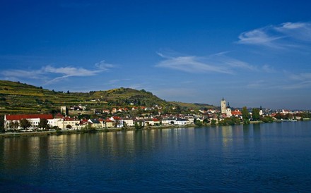 Wachau Panorama