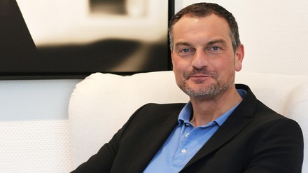 Dr. Elmar Alexander Voigt