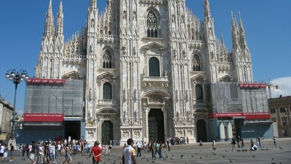 Mailand Kathedrale