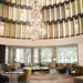 Das Fünf-Sterne-Superior-Hotel "The Fontenay" in Hamburg von innen