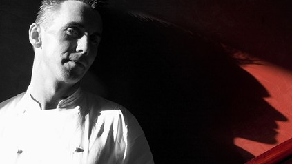 Sternekoch Gary Rhodes