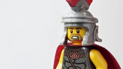 Lego Römer