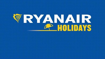 Ryanair Holidays