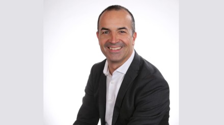 Jochen Manninger blickt bereits auf viel Erfahrung in der Hotelbranche zurück. (Foto: © Foto Nelson)