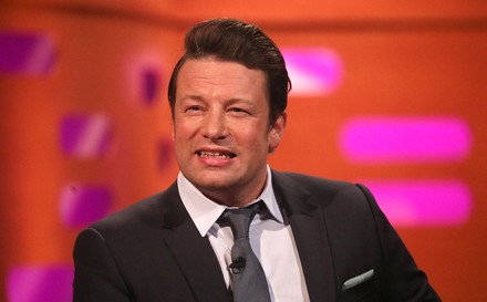 Jamie Oliver