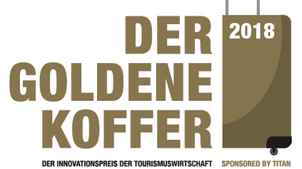 Logo Der goldene Koffer 2018