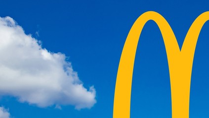 McDonald's macht sich nicht nur stark für die eigene McFamily, sondern auch für die Gesellschaft. (Foto: © McDonald’s)