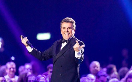Thomas Anders