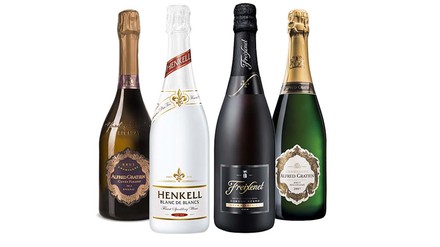 Glanzvolle Auszeichnungen bei der 30. Großen Frühjahrsverkostung MUNDUS VINI und Berliner Wine Trophy. (Foto: © Henkel Freixenet)