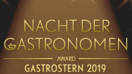 Nacht der Gastronomen